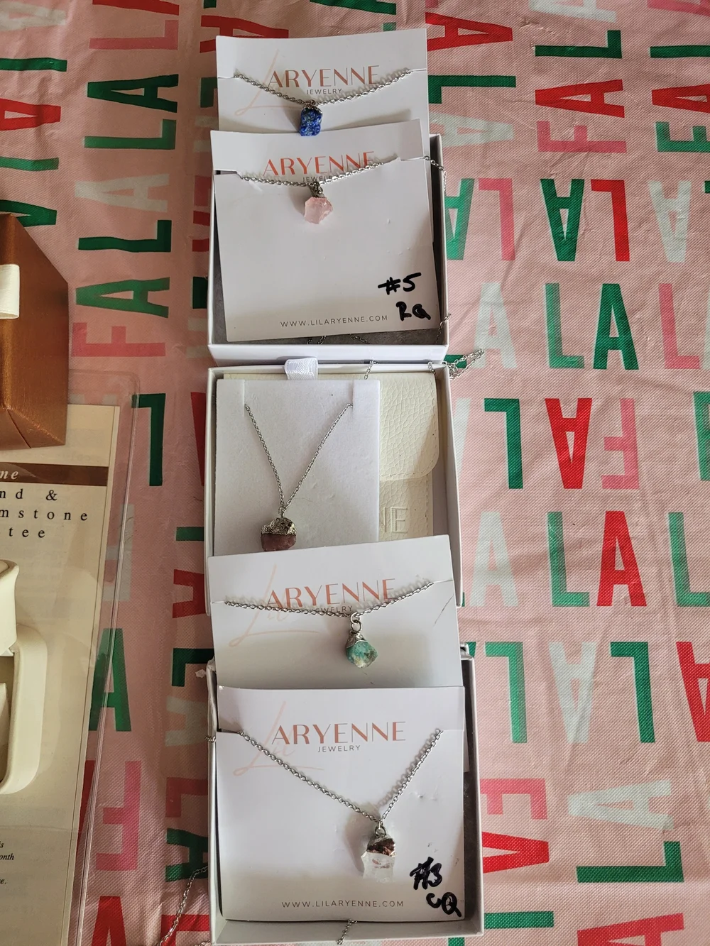 Women's Necklaces